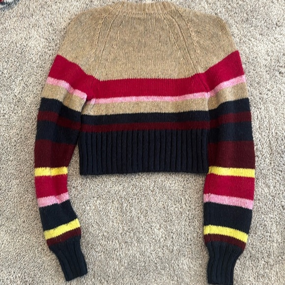 Current/Elliott the moonshine sweater - Picture 11 of 12